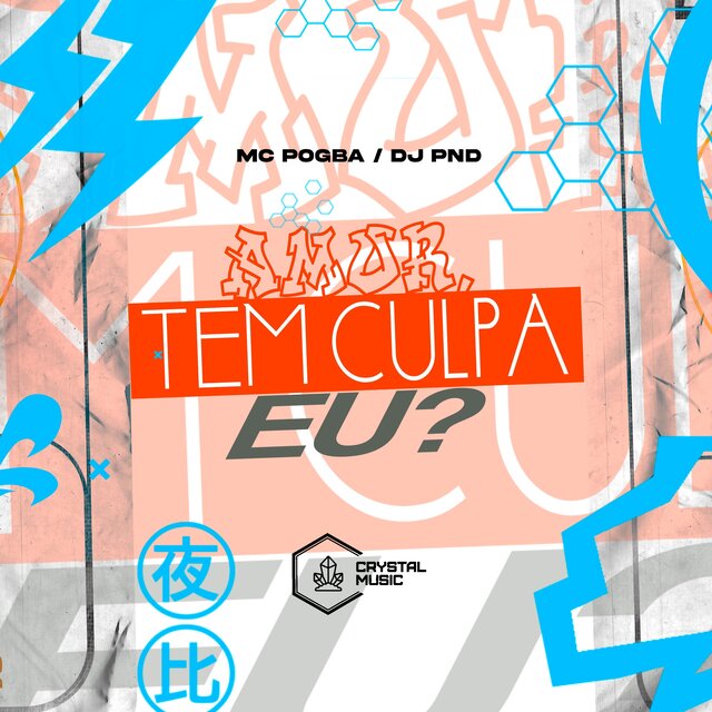 Amor, Tem Culpa Eu?