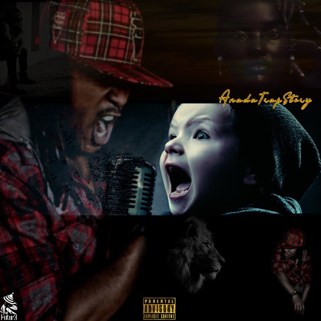 Rags2Riches: AnadaTrapStory (Part I)