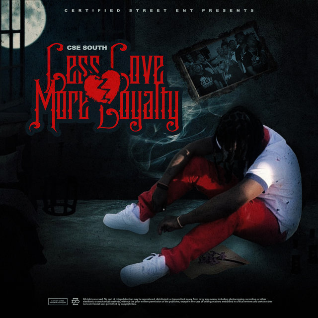 Less Love More Loyalty