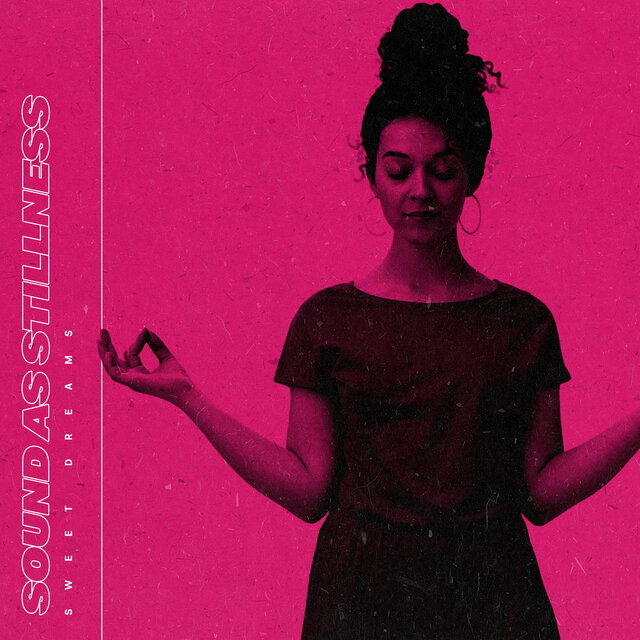 Sound as Stillness