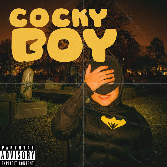 Cocky Boy