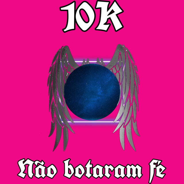 Não botaram fé