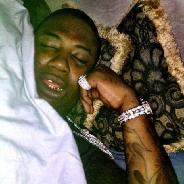 Gucci Mane