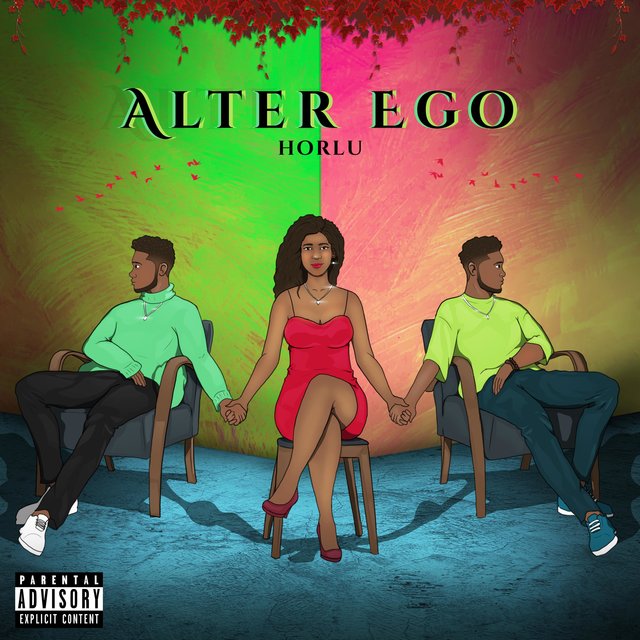 Alter Ego