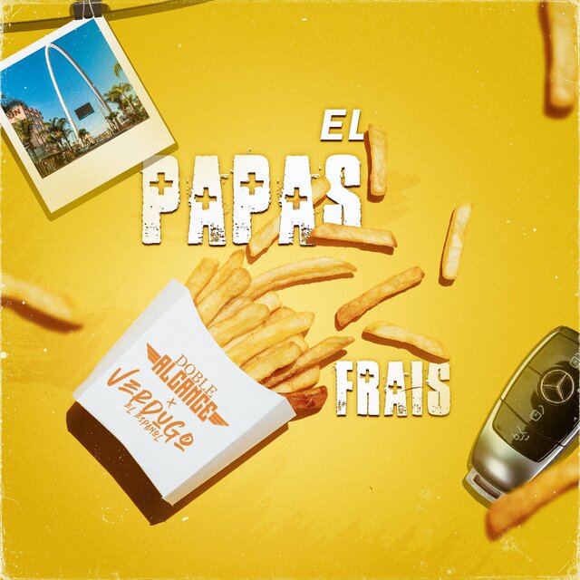 El Papas Frais