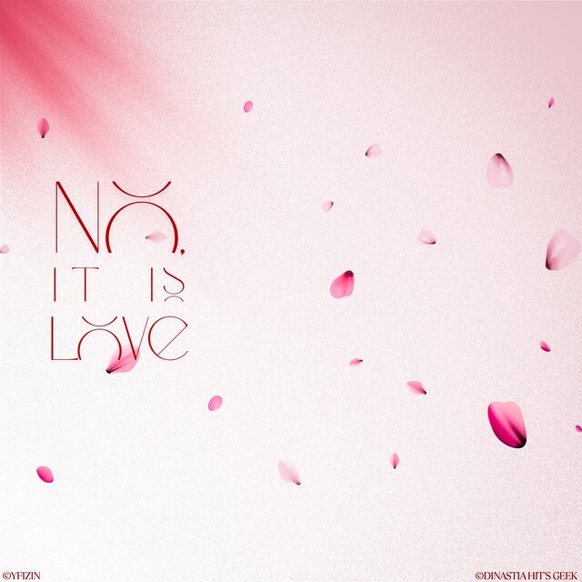 No, It Is Love (Remix)