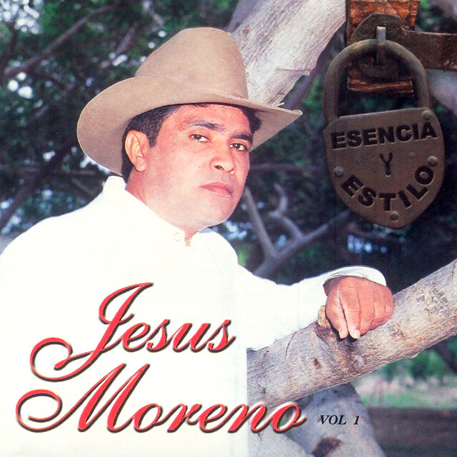 Esencia y Estilo: Jesús Moreno, Vol. 1