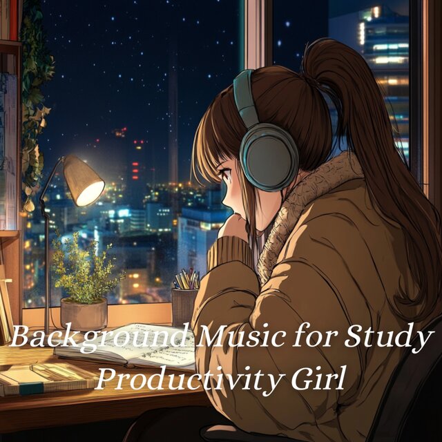 Study Flow: Relaxing Music for Effective Learning
