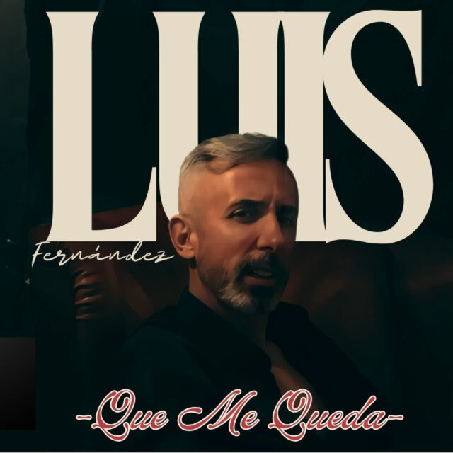Que Me Queda