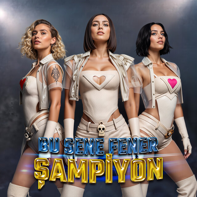 Bu Sene Fener Şampiyon