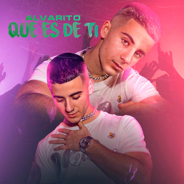 Que Es De Ti