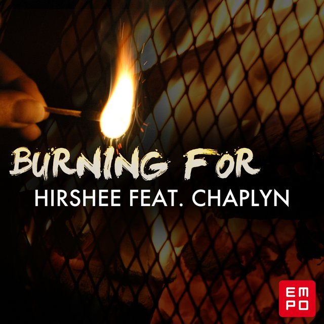 Burning for