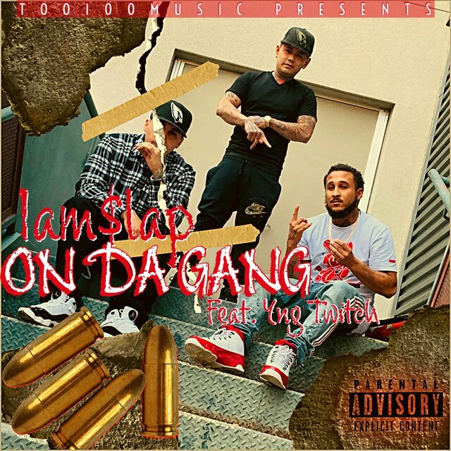 On Da Gang (feat. Yng Twitch)