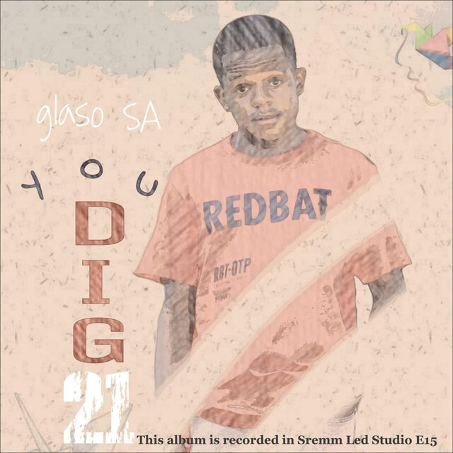 You DIG 21