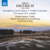 Overture in C Major, Op. 35