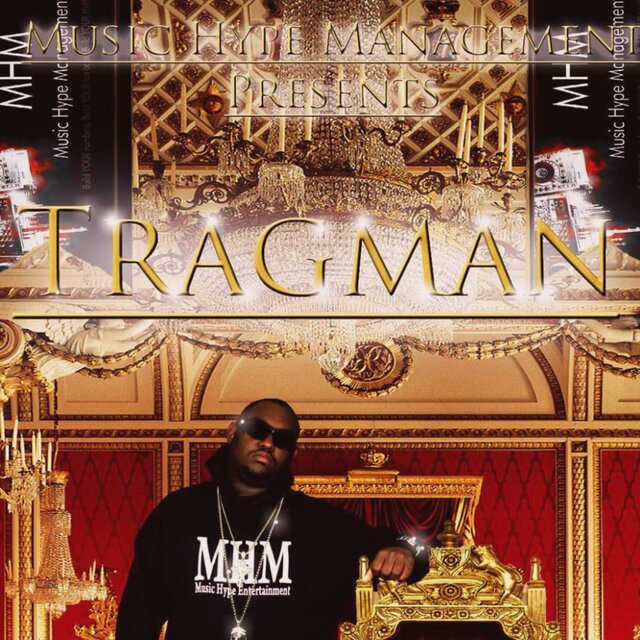 Tragman