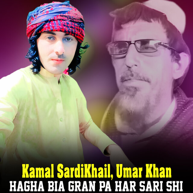 Hagha Bia Gran Pa Har Sari Shi