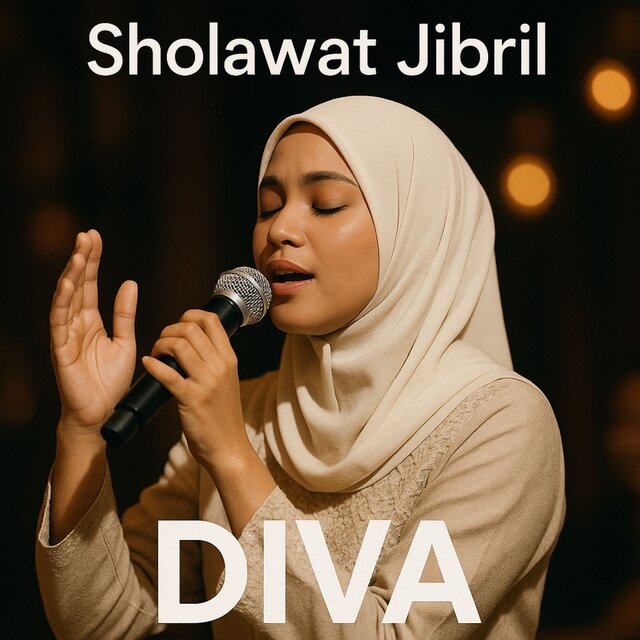 Sholawat Jibril