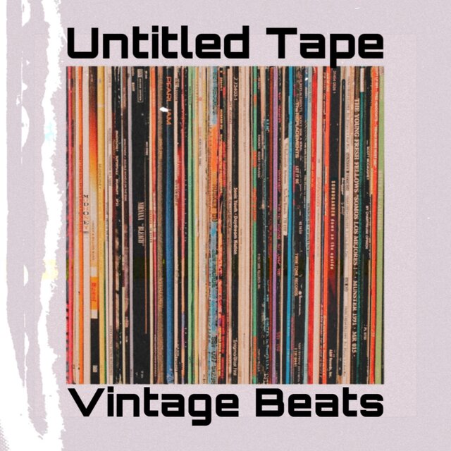 Untitled Tape