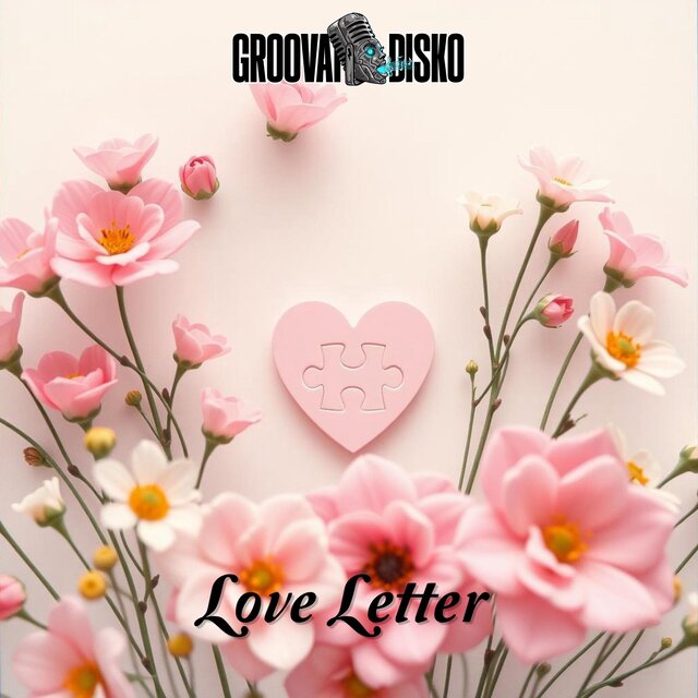 Love Letter (feat. Jerry Morris)