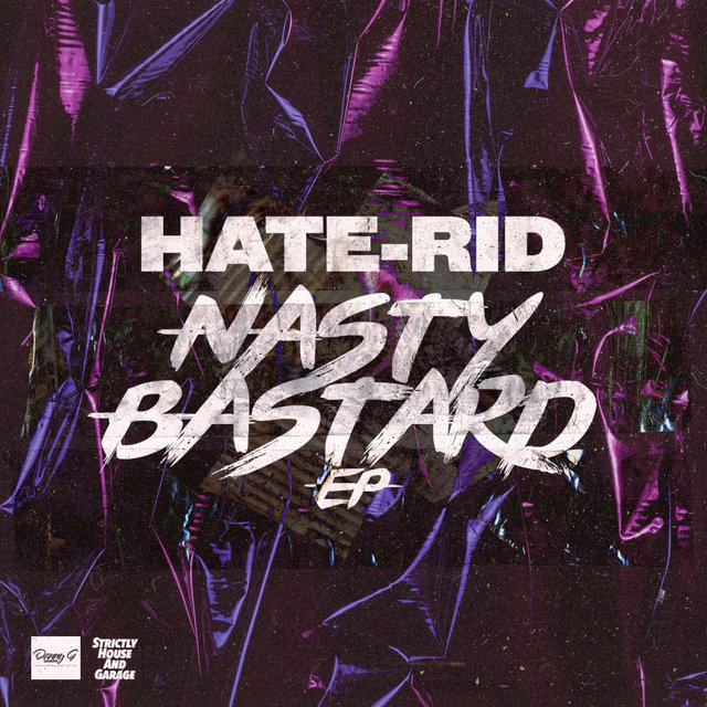 Nasty Bastard