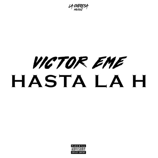 Hasta La H (En Vivo)