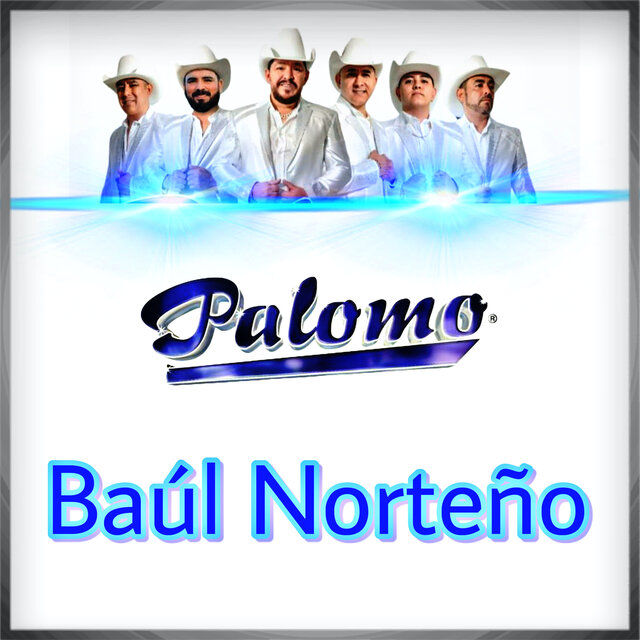 Baúl Norteño