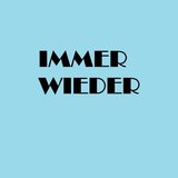 Immer wieder