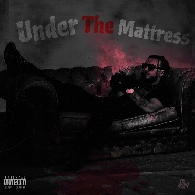 under the mattress