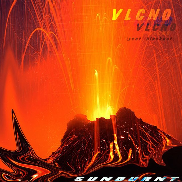 Vlcno (feat. Blackout)