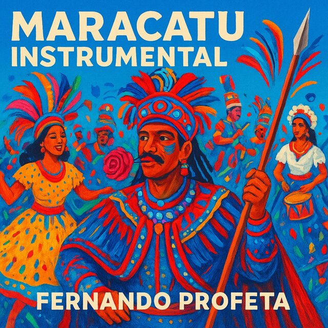 MARACATÚ INSTRUMENTAL