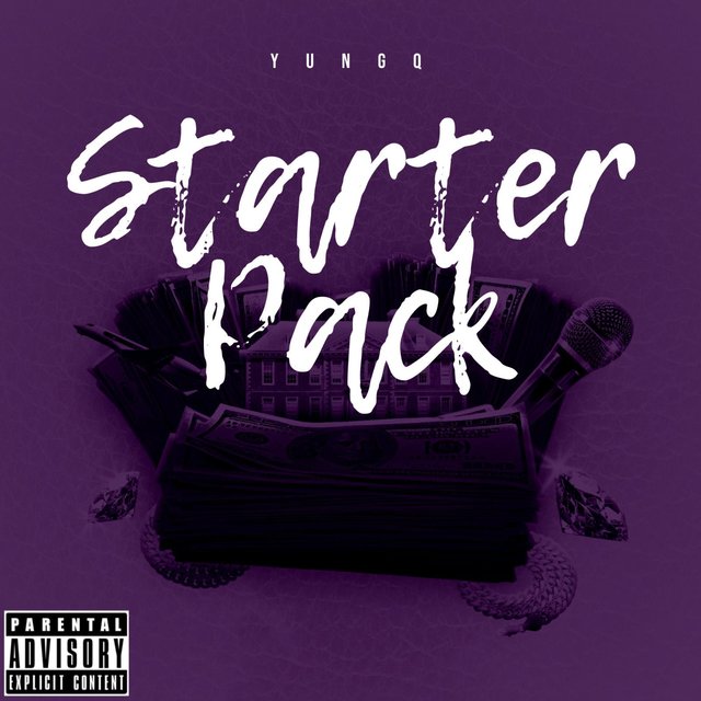 Starter Pack