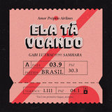 Ela Tá Voando