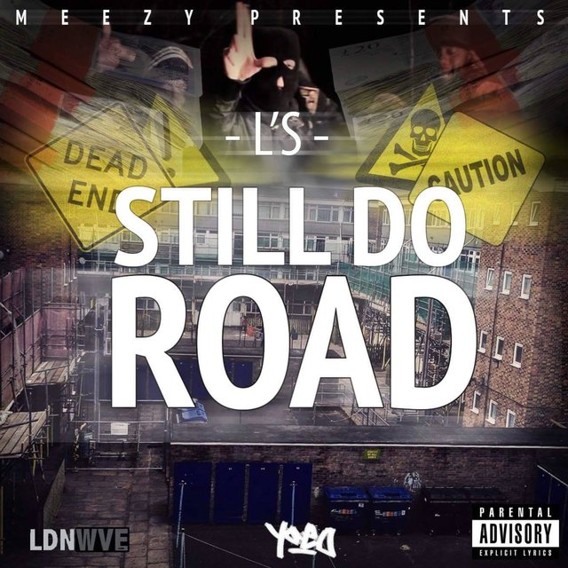 Still Do Road