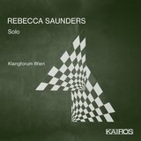 Solitude (2013) for Solo Violoncello