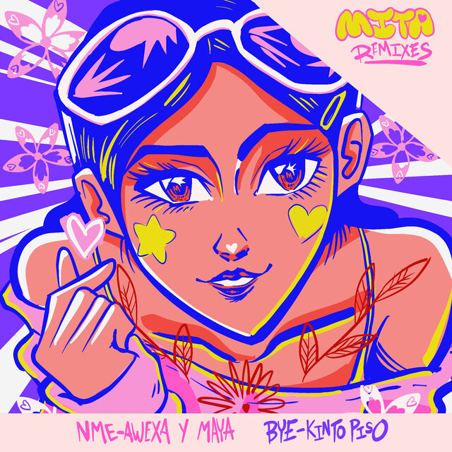 Mita Remixes