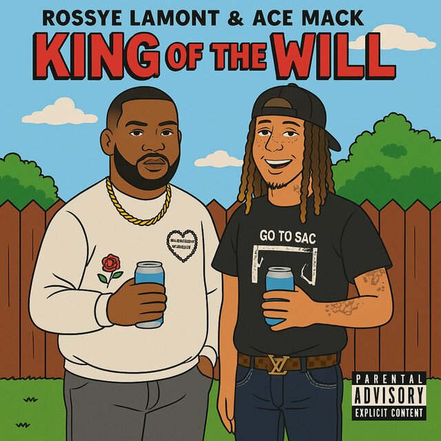 King Of The Will