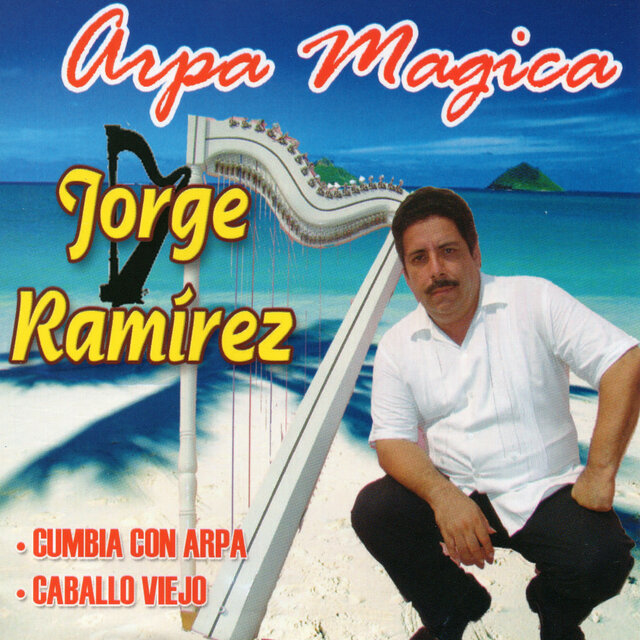 Arpa Magica