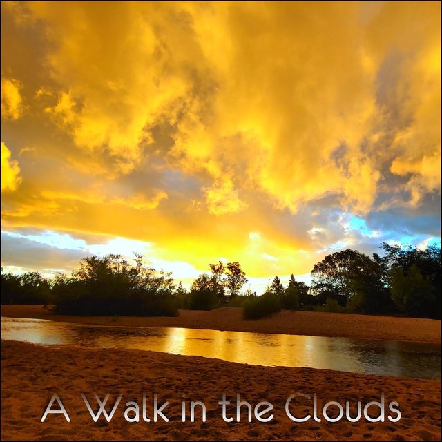 A Walk in the Clouds