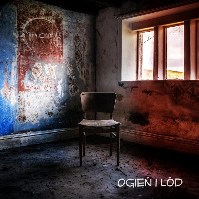 Ogień i lód