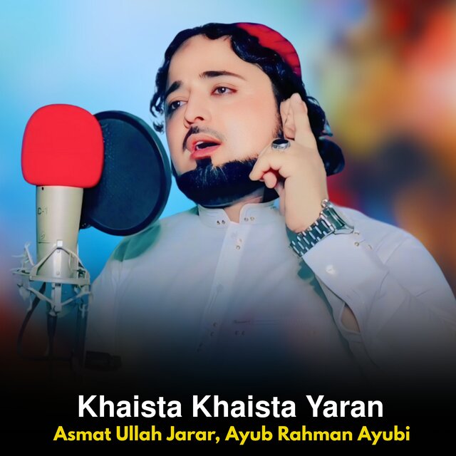 Khaista Khaista Yaran