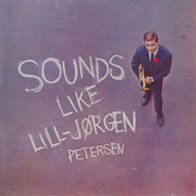 Sounds Like Lill-Jörgen Petersen