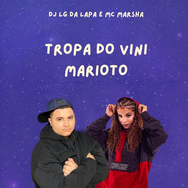 TROPA DO VINI MARIOTO