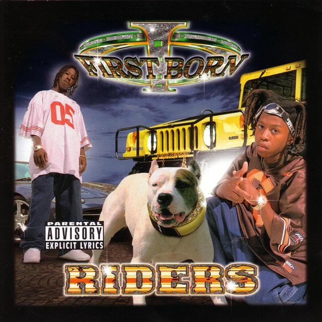 Riders