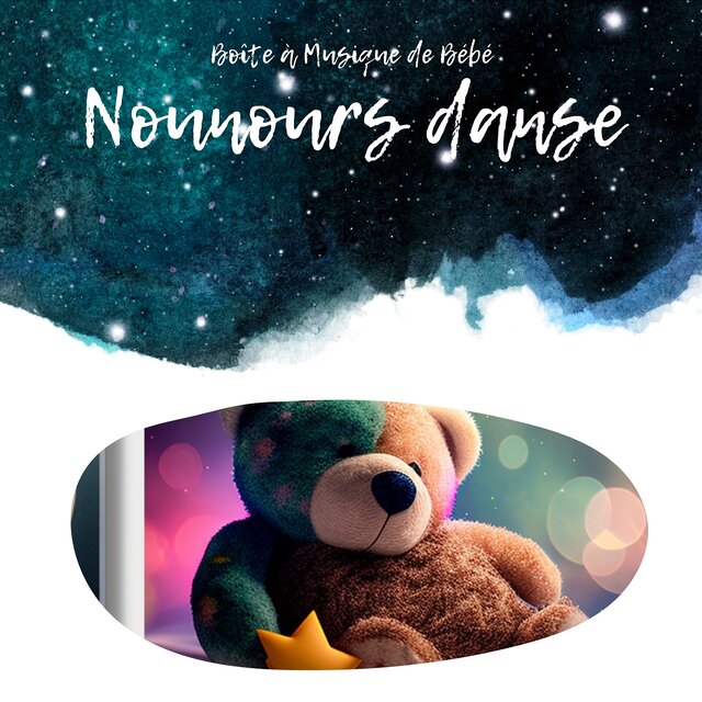 Nounours danse