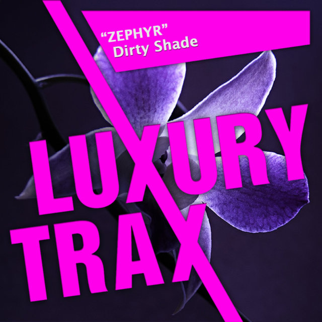 Zephyr (Original Mix)