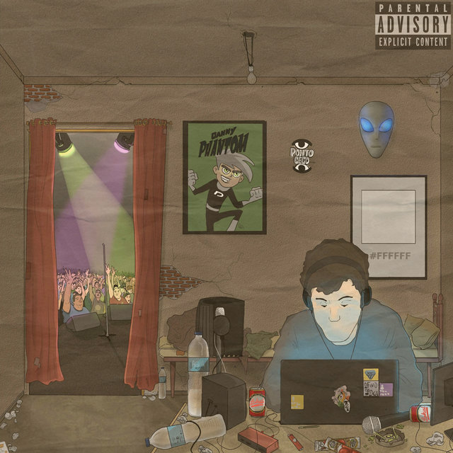 Bastidores Mixtape
