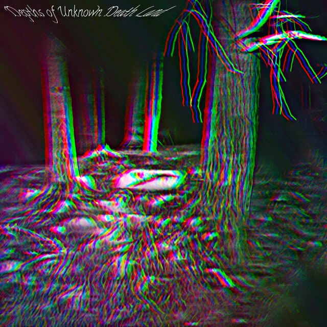 Depths of Unknown Death Land