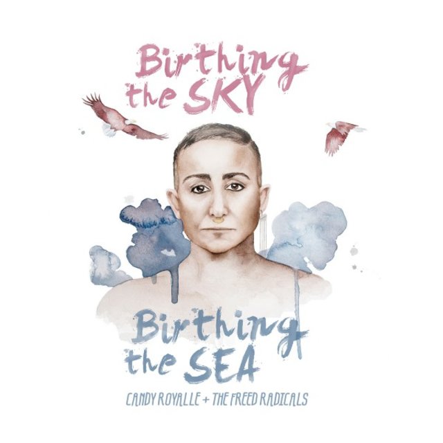 Birthing the Sky, Birthing the Sea