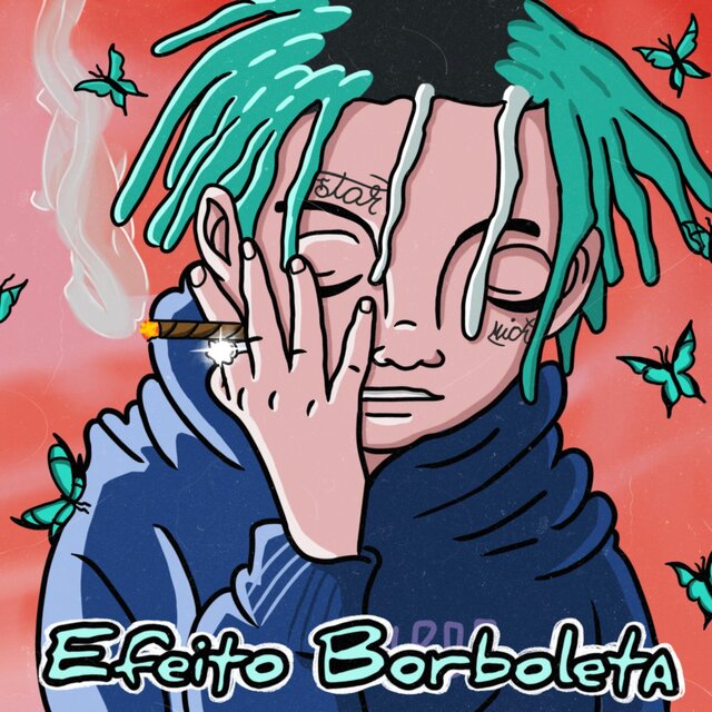 Efeito Borboleta